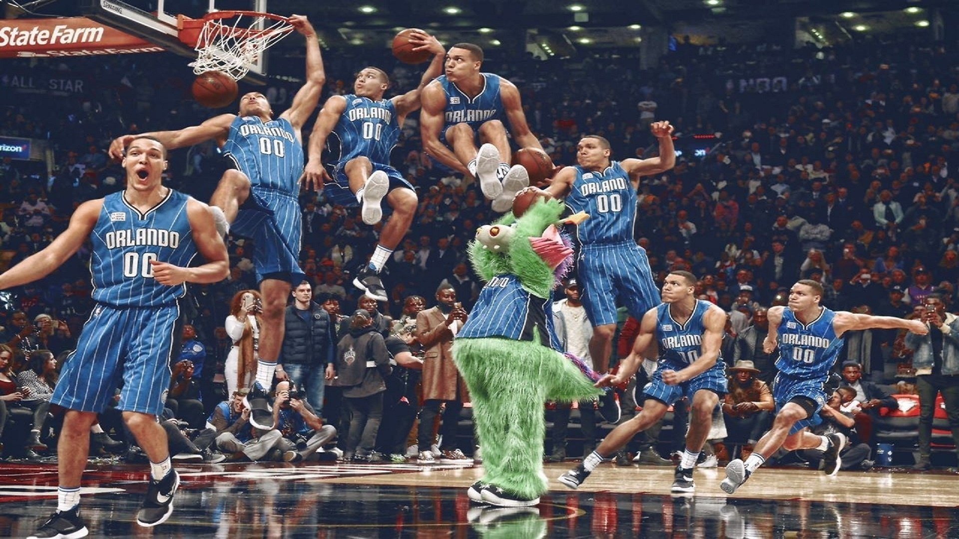 电竞与NBA周边产品打通渠道，nba球队电竞